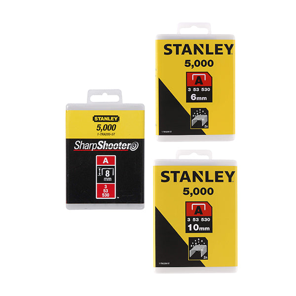 Graffette Tipo  Graffette Tipo